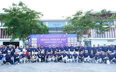 Gần 120 golfers tham dự HODECO Families Golf Championship 2025