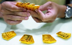 Giá vàng hôm nay 24-4: Quay đầu giảm mạnh