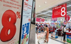 Dự kiến tiếp tục giảm 2% thuế GTGT đến hết năm 2026, mở rộng thêm một số đối tượng