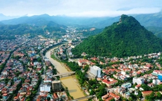 Bắc Kạn – Thái Nguyên “về chung một nhà”: Tỉnh mới rộng hơn 8.300 km2, gần 1,8 triệu dân