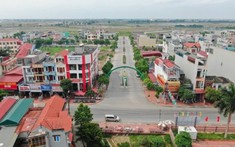 Hải Dương giao gần 10ha đất cho Việt Hưng phát triển dự án khu dân cư mới