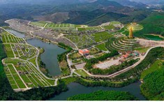 Hòa Bình sắp đấu thầu công viên nghĩa trang gần 800 tỷ đồng tại Lương Sơn