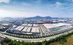Kinh Bắc rót gần 11.500 tỷ vào đại dự án KCN 675 ha tại Thái Nguyên