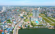 Nam Định đổi phương án đặt tên xã, phường sau sắp xếp