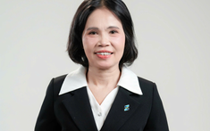 PGBank có Chủ tịch HĐQT mới