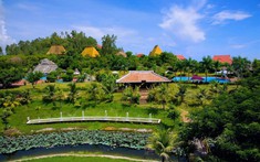 Vinam Land: Áp lực trả lãi trái phiếu đặt cược vào “kỳ vọng” dự án Khu du lịch sinh thái Núi Thơm (Phú Yên)