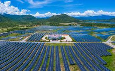 Doanh nghiệp ngành điện tái tạo BB Power Holdings bị phạt vì chậm công bố thông tin trái phiếu