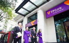 TPBank tính cắt giảm hàng trăm nhân sự, đặt mục tiêu lợi nhuận 9.000 tỷ đồng năm 2025