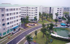 Khang Nam Group đề xuất đầu tư dự án nhà ở xã hội tại tỉnh Quảng Ngãi