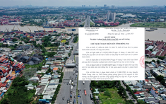 Đồng Nai: Xử phạt các doanh nghiệp vi phạm môi trường