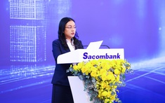 Tổng Giám đốc Sacombank nói về khoản nợ của “đại gia” Trầm Bê