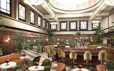 Copper Beech và những Private Club “không ai muốn rời đi dù chỉ đặt chân đến một lần”