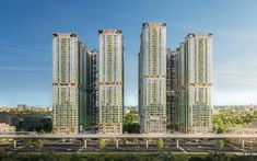 Sáp nhập đô thị, hạ tầng bứt phá: La Pura thành điểm sáng trên bản đồ trung tâm Đông Bắc TP.HCM