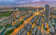 Diễn biến trái ngược giữa 2 phân khúc bất động sản nhà ở tại Hà Nội