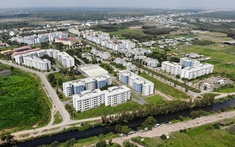 Gần 1,7 triệu thửa đất tại Hà Nội đã được cấp sổ