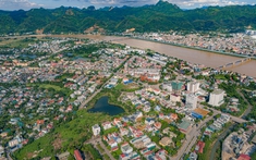 Trước thềm sáp nhập: Bất động sản vùng Tây Thủ đô "nóng" chưa từng thấy