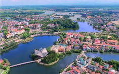 Vĩnh Phúc bỏ phương án đặt tên xã bằng số, đồng thuận hợp nhất 3 tỉnh Phú Thọ, Vĩnh Phúc, Hòa Bình