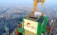Coteccons lập công ty con tại nước ngoài, đẩy mạnh hoạt động đầu tư toàn cầu