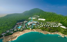 Dự án Paradise Resort Quy Nhơn được gia hạn hoàn thành