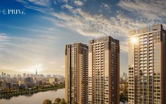 The Privé: Dự án căn hộ chung cư tại Thủ Đức