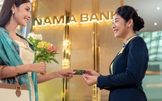 Ngân hàng tung ưu đãi dịp Lễ 30/4-1/5