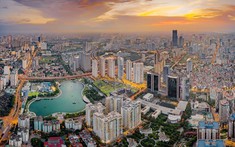 Hà Nội dự kiến có “phường đặc biệt” sau sắp xếp