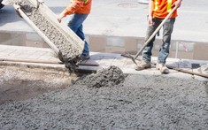 Công trình ven biển và nhiễm phèn: Nên chọn loại xi măng nào để không lo xuống cấp?