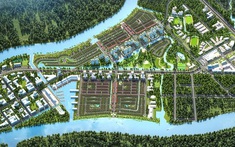 Nam Long Group bổ nhiệm quyền Giám đốc điều hành mới