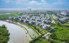 Ôm loạt đất vàng Thủ Đức, doanh nghiệp địa ốc thoát lỗ