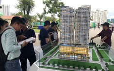 Đề xuất áp thuế chuyển nhượng bất động sản theo thời gian nắm giữ: Cú hích lớn "chống lướt sóng"?