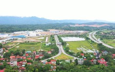 Phú Thọ mở đấu giá 209 lô đất giá chỉ từ 1,6 triệu/m2