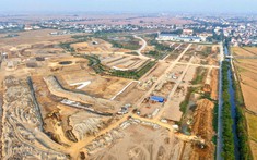 Hudland chào bán cổ phiếu, huy động 234 tỷ đồng thanh toán tiền nợ thuế dự án khu dân cư tại Hải Dương