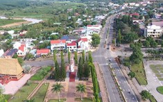 Kon Tum lập quy hoạch Khu công nghiệp sản xuất, chế biến dược liệu tập trung Đăk Tô 218 ha