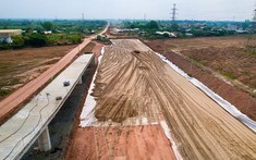 Chỉ đạo mới của Phó Thủ tướng về cung ứng vật liệu cho các dự án trọng điểm tại Tây Ninh, Bình Phước, Đồng Nai