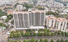 Đồng Nai lên kế hoạch khởi công 13 dự án nhà ở xã hội trong năm 2025