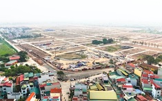 Đại dự án 18.400 tỷ của Vingroup ở phía Tây Hà Nội đang triển khai đến đâu?