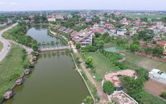 HDMon, Vingroup “đặt gạch” cho 2 dự án 85.000 tỷ đồng ven sông Đáy