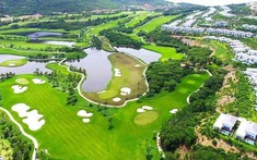 Hải Dương có thêm khu đô thị mới và sân golf hơn 11.000 tỷ đồng