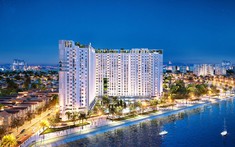 Chủ đầu tư Marina Tower Bình Dương giải trình lý do trễ thanh toán gốc, lãi lô trái phiếu 500 tỷ