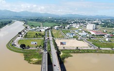 Loạt dự án khu đô thị mới tại nơi mệnh danh là “Đà Lạt thứ hai” của Tây Nguyên đang chờ nhà đầu tư