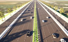 TP.HCM sắp có đường tốc độ nhanh nối khu Nam với sân bay hơn 16 tỷ USD