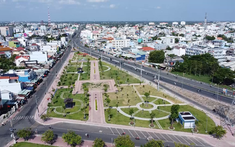 Tiềm năng phát triển khi Long An sáp nhập với Tây Ninh