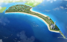 Vừa khởi công loạt dự án lớn ở Cần Giờ và Long An, Vinhomes tiếp tục báo lãi hơn 2.650 tỷ đồng quý 1