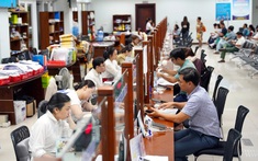 Sắp xếp, tổ chức bộ máy: Chế độ đối với người nghỉ hưu trước tuổi và người nghỉ thôi việc theo Nghị định 178 được tính thế nào?