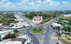 Bất động sản 24h: Cây cầu gần 1.500 tỷ đồng nối Bắc Giang và Hải Dương sắp thông xe