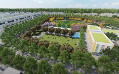 Cuộc “săn đất” âm thầm của ông lớn ngành cơ điện Hawee Group
