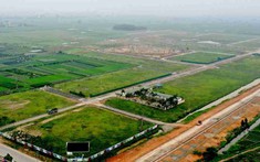 Hà Nội điều chỉnh hàng loạt dự án thu hồi đất, bổ sung gần 280 dự án mới trong năm 2025