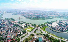 Phú Thọ công bố 66 đơn vị hành chính cấp xã sau sắp xếp