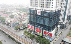 “Đất vàng” 275 Nguyễn Trãi sắp có dự án nhà ở xã hội gần 1.000 tỷ đồng, cung cấp hơn 400 căn hộ