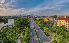 Vĩnh Phúc sáp nhập 15 xã, hình thành 14 đơn vị hành chính mới